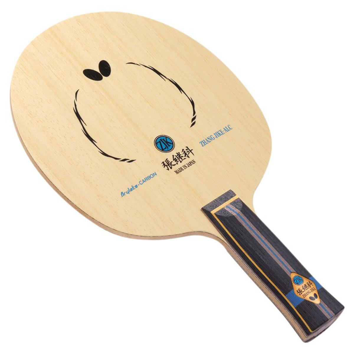 Zhang Jike ALC | Butterfly Table Tennis Blade